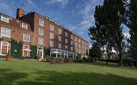 Best Western Welwyn Garden City Homestead Court Hotel